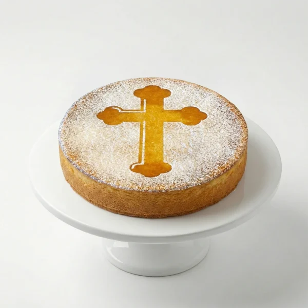 Pan de Elote Personalizado