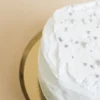 Pastel de Merengue