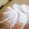 Rosca de Pan de Elote