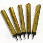 Agregar chispero +$50.00